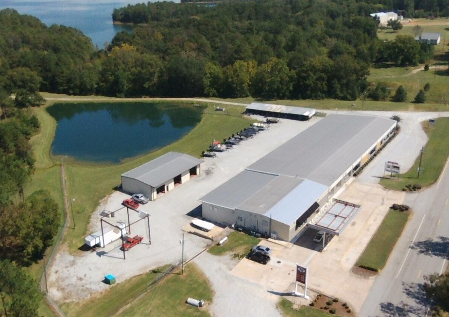 72 MARINE SALES, INC.